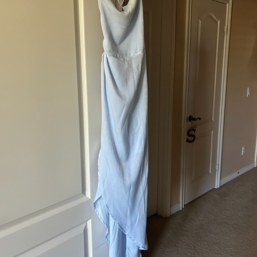 Lucy in the sky prom dress